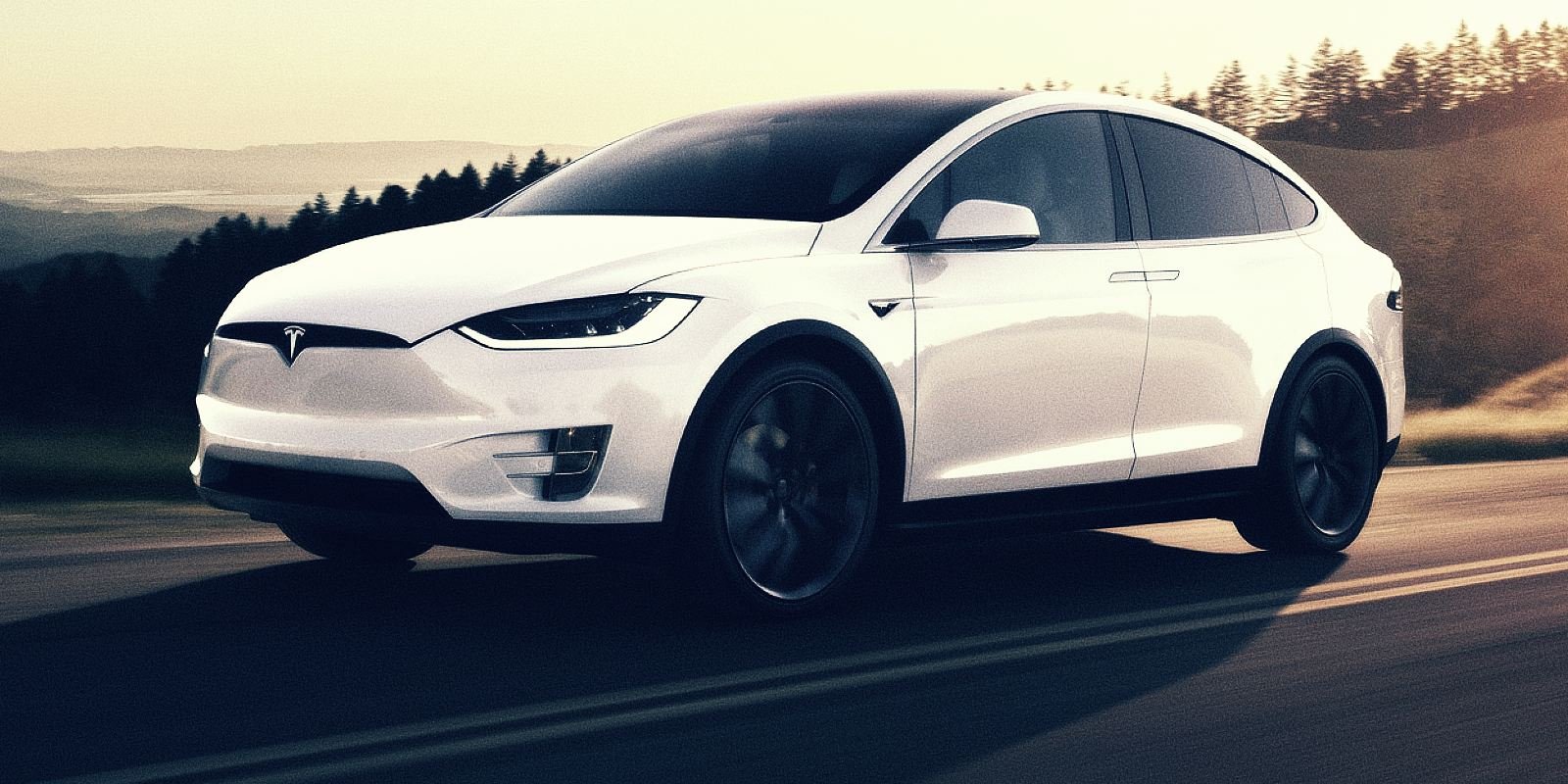 Key fob ของ Tesla Model X อาจถูกแฮ็กเพื่อขโมยรถยนต์ได้